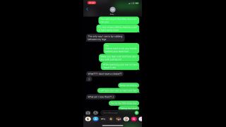 sexting a sissy boy i own him on femdom porn kitagawa femdom-7