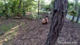 Wilderness Fun Roxy Raye 960-8