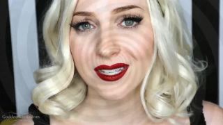xxx video 42 Goddess Kaylie - You'Re A Pathetic Loser Mesmerize on blonde porn france blonde casting porn-0
