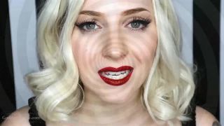 xxx video 42 Goddess Kaylie - You'Re A Pathetic Loser Mesmerize on blonde porn france blonde casting porn-2