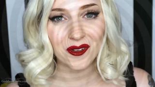 xxx video 42 Goddess Kaylie - You'Re A Pathetic Loser Mesmerize on blonde porn france blonde casting porn-5