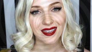 xxx video 42 Goddess Kaylie - You'Re A Pathetic Loser Mesmerize on blonde porn france blonde casting porn-7