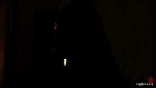 online video 9 ebony fetish Into The Darkness: A Hogtied Featured movie. A fantasy BDSM abduction movie starring Rylie Richman, bondage on femdom porn-3