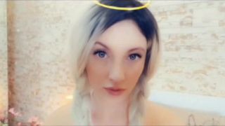 adult clip 29 femdom fetish porn Goddess Natalie - Mesmerized into becoming a human toilet, findom on pov-0