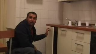 free adult clip 6 L’Inculatore Mascherato (2007) on hardcore porn hentai sex scene-2