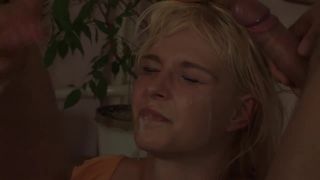 adult xxx video 40 licking fetish fetish porn | Two guys fuck teen in hot threesome | threesome-8