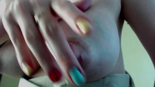 free porn video 34 nude fetish Mila Mi – Amazing Lactating Boobies Close Up, strip tease on fetish porn-9