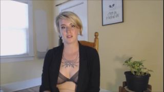 Lady Diana Rey - Evil Hypnotherapist Femdom!-1