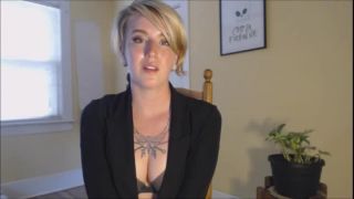 Lady Diana Rey - Evil Hypnotherapist Femdom!-3