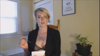 Lady Diana Rey - Evil Hypnotherapist Femdom!-5