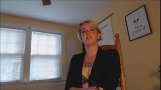 Lady Diana Rey - Evil Hypnotherapist Femdom!-8