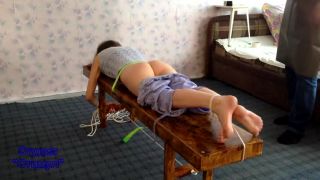 Thirty rods to daughter-3