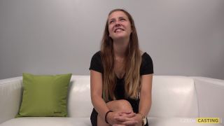 free porn clip 26 CzechCasting – Lucie 4k on fisting porn videos casting forced porn video-6