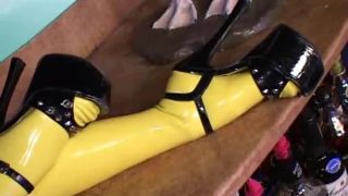 xxx video 1 Latex_Affairs_p4 on fetish porn black girl femdom-2