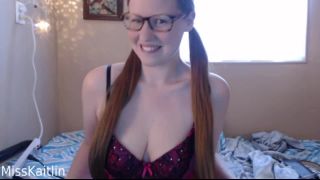 Amateur Redhead Goddess - Baby Girl All Grown Up - tease and denial on bdsm porn-4