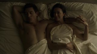 Molly Parker – House of Cards s03e05 (2015) HD 720p - (Celebrity porn)-3