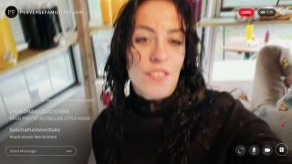 Brittany Bardot - massive cunt - Extreme-4