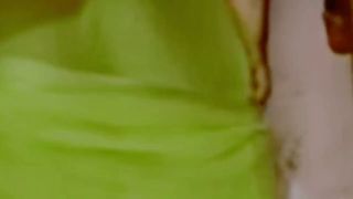 Blowjob Neighbor's sister-in-law called in the room and left it in full Hindi-4