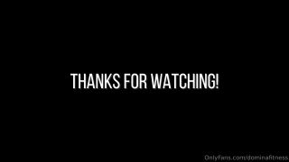 Domina Fitness - outrageous  Ruined Orgasm, mercilessMistress.-9