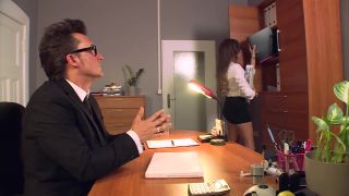 MagmaFilm 0352 Holly hunter  Office fantasy (mp4)-1