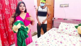 6289 Saree Seller Fuck Uncut-2