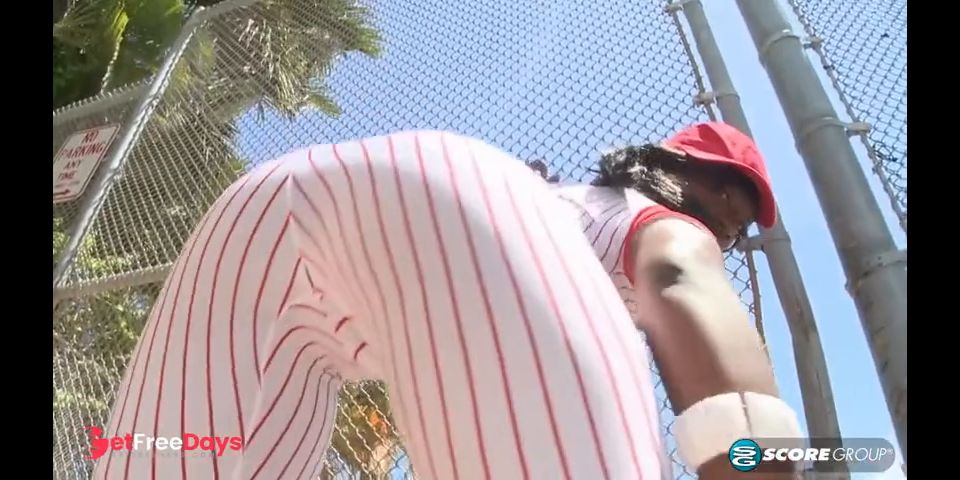 [GetFreeDays.com] Kali Dreams Batter Up Porn Film March 2023