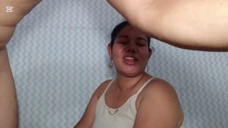 Valkyrieandluigy - Esposa follada-9