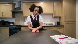 EllaDearest School Girl JOI - School Girl-2