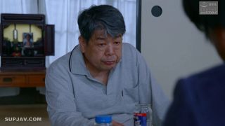 Reducing Mosaic NSFS-369 投稿実話 妻がまわされた27 ～帰省中に汚された白き肉体～ 加藤ツバキ-1