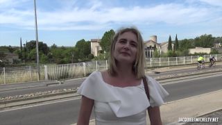 {stephanie - Stéphanie, 44ans, Marche Au Feeling (mp4, , 1-0