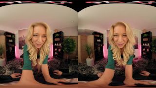 FuckPassVR  Katie Morgan Lets You Nail All Of Her Tasty Holes In This V-3