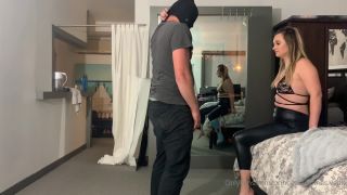 Ballbusting Pleasure Part 1 princess vienna 001-5