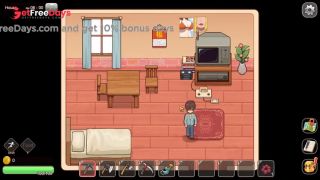 [GetFreeDays.com] VILLAGE RHAPSODY 14 gameplay Adult Clip July 2023-1