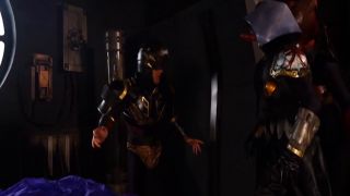 [SuperMisses.com] SPSB-60 Shield Five Vol.2 -3 Evil Gods Arrival! Violent Hard Attack-022-0