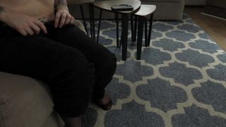 online adult clip 16 foot fetish yoga Bettie Bondage – Mommys Feet Are Yours, foot fetish on milf porn-2