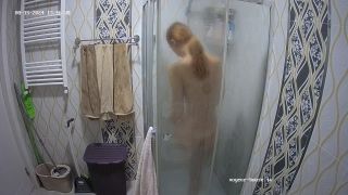 Alleria Friend Showering, 15 08 2024 720P - Voyeur-0
