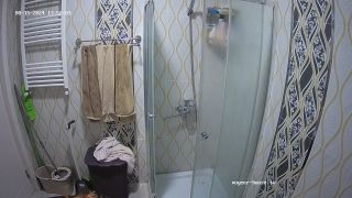 Alleria Friend Showering, 15 08 2024 720P - Voyeur-8