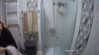Alleria Friend Showering, 15 08 2024 720P - Voyeur-9