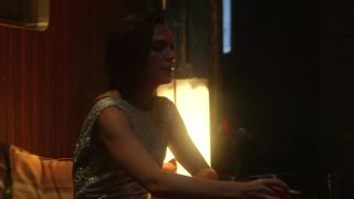 Anna Brewster - The Last Days of American Crime (2020) HD 1080p!!!-0