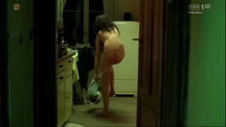 Agnieszka Grochowska, Monika Radziwon – Nie Opuszczaj Mnie (2009) HD 1080p - (Celebrity porn)-0