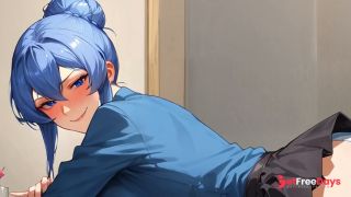 [GetFreeDays.com] Tied Esdeath is Your Christmas Present  Hentai JOI  Public Version  Part 4 Sex Video January 2023-1