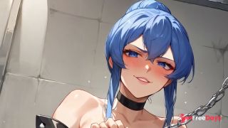 [GetFreeDays.com] Tied Esdeath is Your Christmas Present  Hentai JOI  Public Version  Part 4 Sex Video January 2023-4