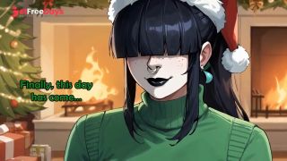 [GetFreeDays.com] Tied Esdeath is Your Christmas Present  Hentai JOI  Public Version  Part 4 Sex Video January 2023-9