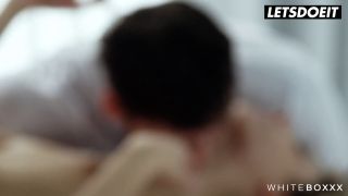 WHITEBOXXX  EROTIC GIRLFRIENDS  The Blonde Compilation Part 7-0