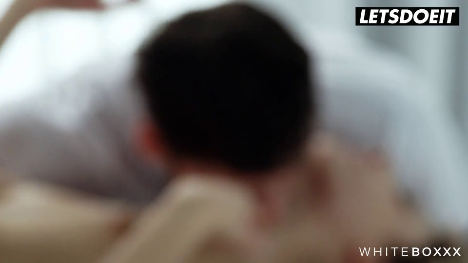 WHITEBOXXX  EROTIC GIRLFRIENDS  The Blonde Compilation Part 7