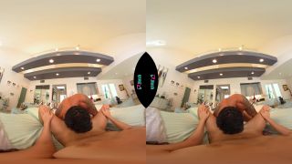 From The Vault - Lily Adams,  on virtual reality -0