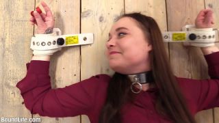 online xxx clip 39 fetish diva BoundLife – Segufix Wall Mounts, bdsm on femdom porn-8