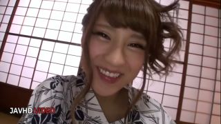 Japanese Sex Hot Asian Beauty Gets Fingered Before Hardcore Creampie Ending in POV Style-2