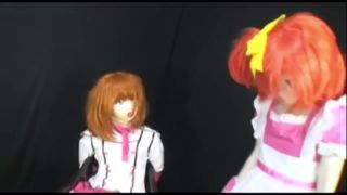 MiraidougaPt 1dlamn-077 - Rami and Remi costume heroine compression demon remodeled-0