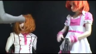 MiraidougaPt 1dlamn-077 - Rami and Remi costume heroine compression demon remodeled-3